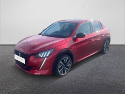 Peugeot 208 Electrique 50 kWh 136ch GT Pack 74-Haute-Savoie