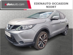 Nissan Qashqai 1.6 dCi 130 N-Connecta 79-Deux-Sèvres