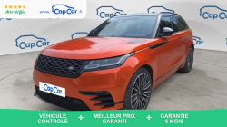 Land Rover Range Rover Velar D300 3.0 SDV6 4WD 3... 75-Paris