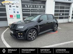 Renault R 5 E-Tech Electrique 120 ch autonomie u... 29-Finistère