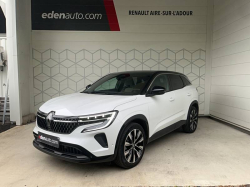 Renault Austral mild hybrid advanced 130 Techno 40-Landes