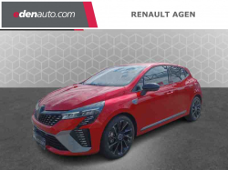 Renault Clio TCe 90 ch GSR2 Esprit Alpine 47-Lot-et-Garonne