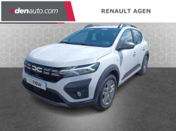 Dacia Sandero ECO-G 100 Stepway Expression 47-Lot-et-Garonne