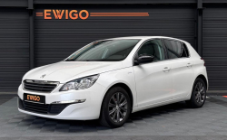 Peugeot 308 1.2 110 / MOTEUR NEUF SOUS GARANTIE 29-Finistère