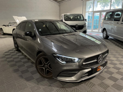 Mercedes CLA Shooting Brake 220d 190CH AMG LINE ... 31-Haute-Garonne