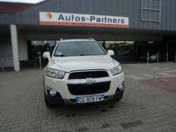 Chevrolet Captiva 2.2 VCDI -16V TURBO 27-Eure