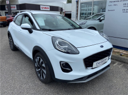 Ford Puma II 1.0 FLEXIFUEL 125 CH MHEV S&S BVM6 ... 09-Ariège