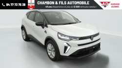 Renault Captur TCe 90 ch Evolution 42-Loire