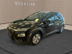 Hyundai Kona Electrique 64 kWh - 204 ch Creative 83-Var