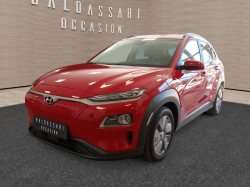 Hyundai Kona Electrique 64 kWh - 204 ch Executiv... 83-Var