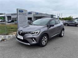 Renault Captur II BLUE DCI 115 Business 31-Haute-Garonne