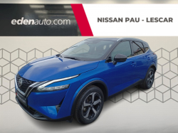 Nissan Qashqai Mild Hybrid 158 ch Xtronic Tekna 64-Pyrénées-Atlantiques