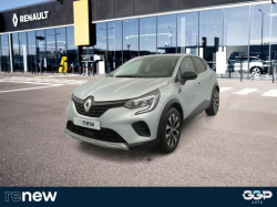 Renault Captur TCe 90 Evolution 59-Nord