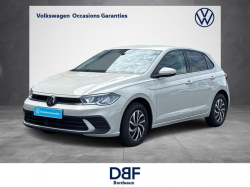 Volkswagen Polo 1.0 TSI 95 S&S BVM5 VW Edition 33-Gironde