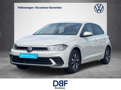 Volkswagen Polo 1.0 TSI 95 S&S BVM5 VW Edition 33-Gironde