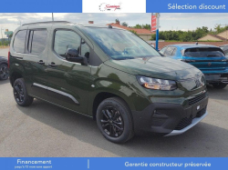 Fiat Doblo COMBI BHDI 130 EAT8 PK STYLE+PK CONFO... 81-Tarn