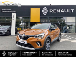 Renault Captur E-Tech 145 - 21 Intens 61-Orne