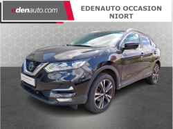 Nissan Qashqai 1.5 dCi 115 DCT N-Connecta 79-Deux-Sèvres