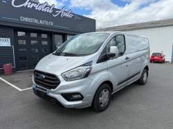 Ford Transit Custom 2.0 ECOBLUE 130 280 L1H1 TRE... 19-Corrèze