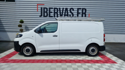 Citroën Jumpy FOURGON m bluehdi 120 ss bvm6 clu... 14-Calvados
