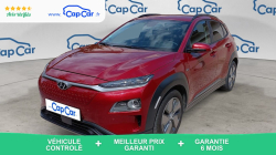 Hyundai Kona I EV 204 64 kWh 2WD Executive - Aut... 75-Paris