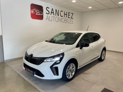 Renault Clio V (2) 1.5 DCI 100 EVOLUTION 52-Haute-Marne