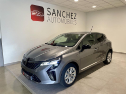 Renault Clio V (2) 1.5 DCI 100 EVOLUTION 52-Haute-Marne