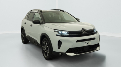 Citroën C5 Aircross BlueHDi 130 EAT8 Max 43-Haute-Loire