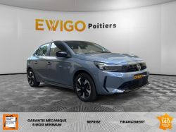 Opel Corsa -E 136 50KWH EDITION BVA 86-Vienne