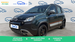 Fiat Panda III 1.0 70 City Cross - Entretien con... 75-Paris