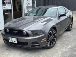 Ford Mustang GT V8 5,0L COYOTE PREMIUM AUTO 33-Gironde