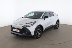 Toyota C-HR 2.0 Plug-in Hybrid Design 225 ch 13-Bouches du Rhône