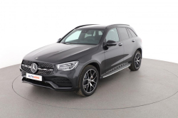 Mercedes GLC 220 d AMG Line 4Matic BVA9 194 ch 13-Bouches du Rhône