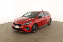 Kia CEED 1.5 T-GDi ISG GT Line Premium DCT7 160 ... 13-Bouches du Rhône