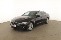 BMW Série 4 Gran Coupé 420d xDrive Luxury BVA8... 13-Bouches du Rhône