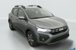 Dacia Sandero TCe 90 CVT GSR2 Stepway Expression... 57-Moselle