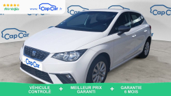 Seat Ibiza 1.0 EcoTSI 115 Xcellence 75-Paris
