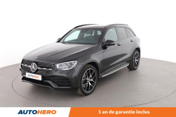 Mercedes GLC 220 d AMG Line 4Matic BVA9 194 ch 92-Hauts-de-Seine