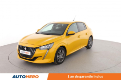 Peugeot 208 1.5 Blue-HDi Style 100 ch 92-Hauts-de-Seine