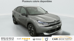 Citroën C4 Hybride 145 e-DCS6 Max 67-Bas-Rhin