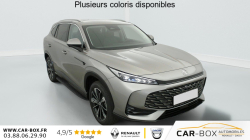 MG EHS 1.5T PHEV 272 ch Comfort 67-Bas-Rhin