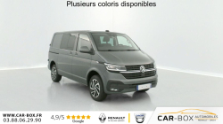 Volkswagen Transporter 6.1 Procab L1 2.0 TDI 150... 67-Bas-Rhin