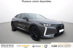 DS DS 4 DS4 BlueHDi 130 EAT8 Pallas 67-Bas-Rhin