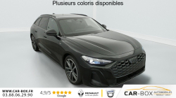 Audi A5 AVANT TDI Hybride 204 ch S tronic 7 S li... 67-Bas-Rhin