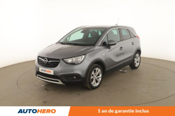 Opel Crossland X 1.2 Turbo Innovation Auto 110 c... 92-Hauts-de-Seine