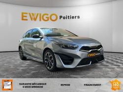Kia CEED 1.6 CRDI 135 MHEV DCT7 GT LINE PREMIUM 86-Vienne