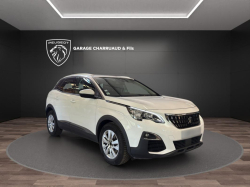 Peugeot 3008 II Puretech 130 S&S Active Busi... 17-Charente Maritime