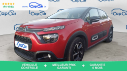 Citroën C3 1.2 PureTech 110 EAT6 Shine Pack - A... 75-Paris