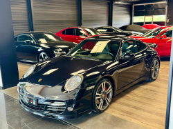 Porsche 911 (997) (2) 3.8 500 TURBO PDK 42-Loire