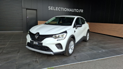 Renault Captur II Business E-Tech hybride 145 -2... 29-Finistère